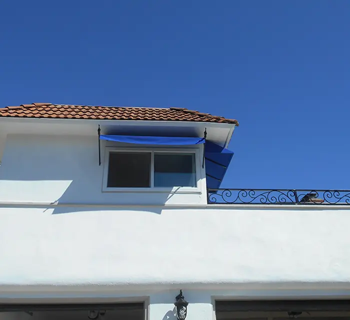 Manual & Electric Window Awnings Specialists Upland, CA