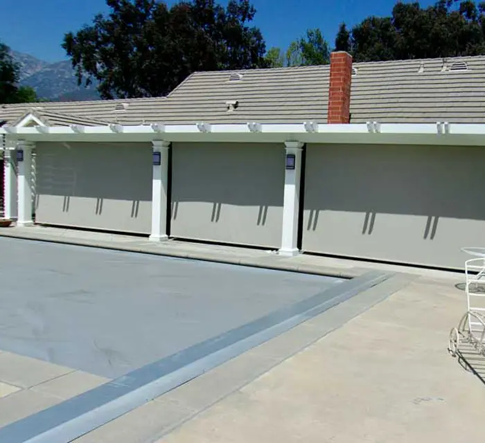 Drop Rolls, Solar Shades, Sunscreens Near Yorba Linda, CA
