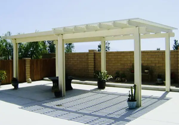 Affordable Patio Covers & Carport Installation