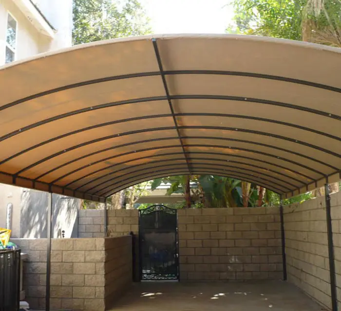 Anaheim Aluminum & Fabric Patio Covers, Balcony Patio Covers & Carports