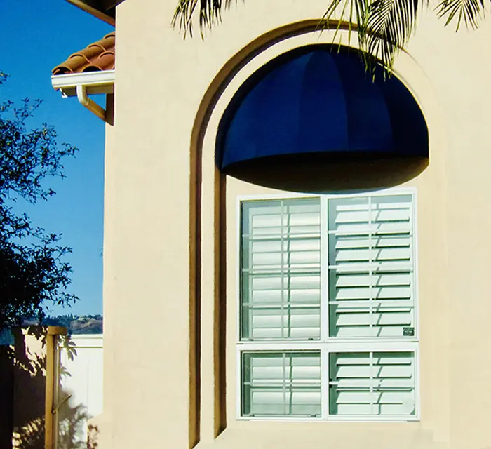 Window Awning Contractor near Anaheim & Anaheim Hills