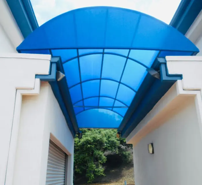 Chino, California Customized Fabric Awnings 