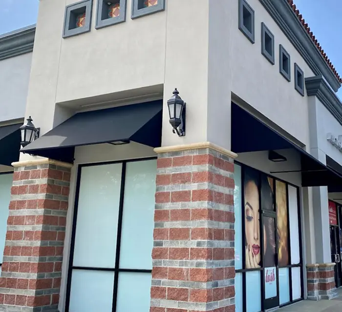 Awning Fabric Replacement for Buena Park & Fullerton, CA
