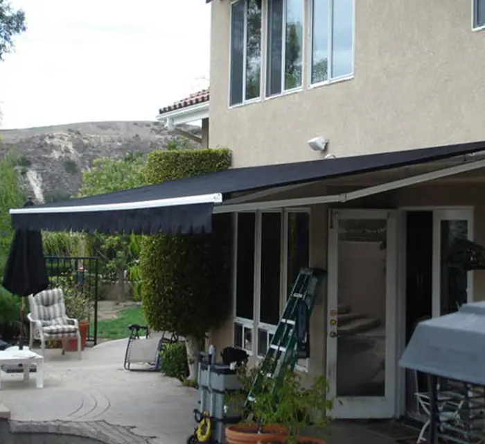 Retractable Awnings for Laguna Niguel, California