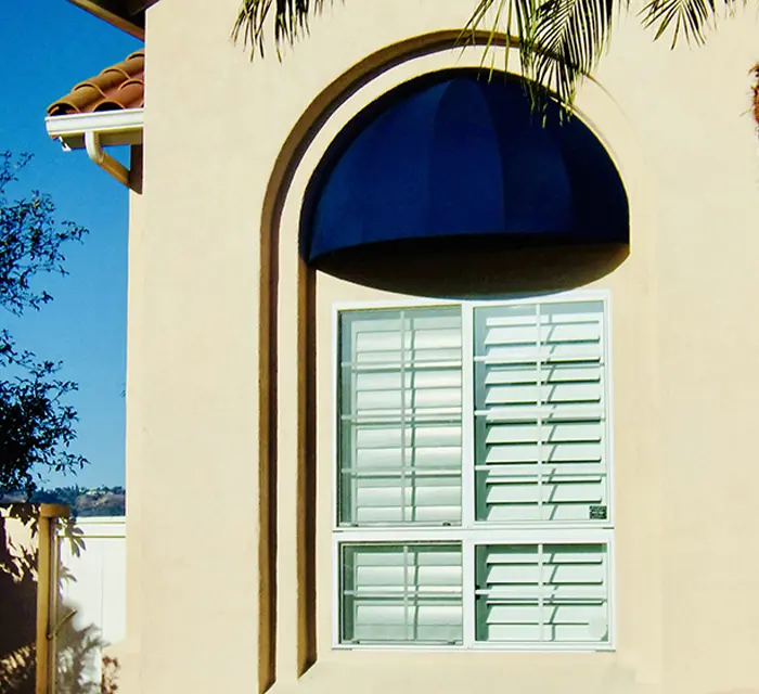Custom Awnings for Los Angeles, CA Homes & Businesses