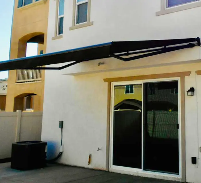 Retractable Awnings, Menifee & Sun City, California