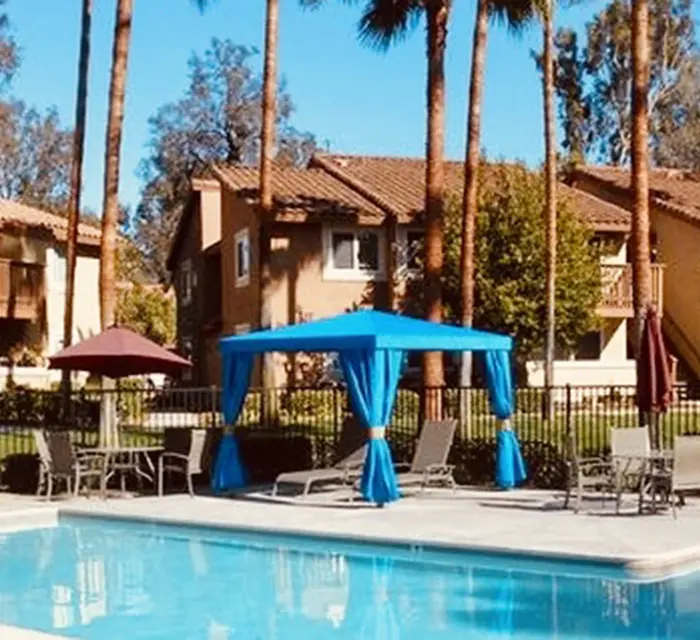Custom Cabanas for Residential & Commercial Clients Moreno Valley