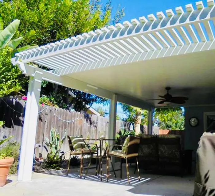 Custom-Made Patio Covers, Balcony Covers & Carports, Murrieta 