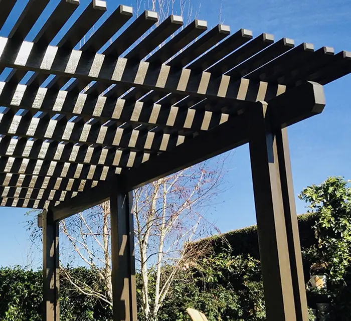 Aluminum Wood Patio Covers, Norco & Eastvale, California