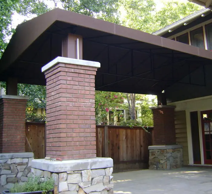 Fabric & Aluminum Patio Covers/Carports in Norco, Eastvale