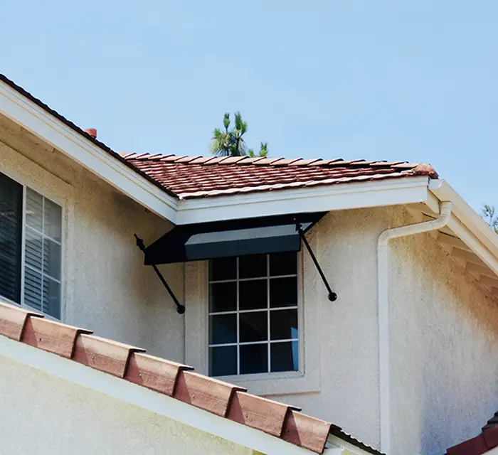 Residential and Commercial Window Awnings Norco CA