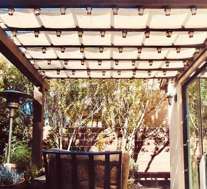 Patio Covers, Balcony Patio Covers & Carports Rancho Cucamonga 