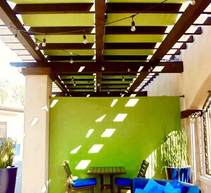 Patio Covers, Balcony Patio Covers & Carports, Redlands, CA