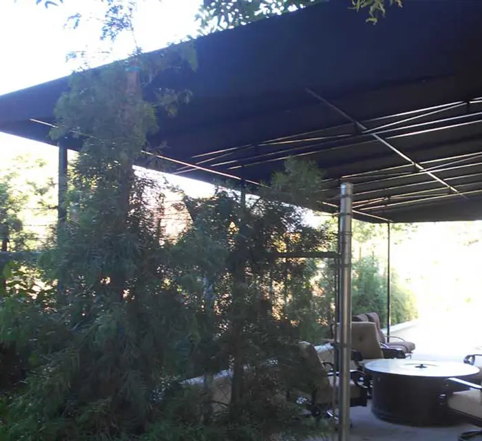 Patio Covers, Balcony Patio Covers & Carports Rialto, CA