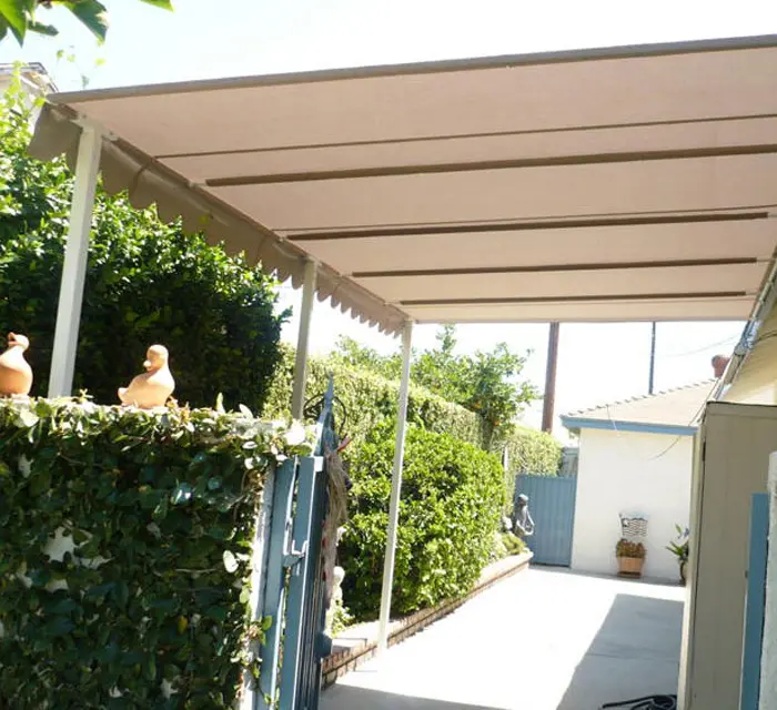 Custom Patio Covers, Balcony Patio Covers & Carports