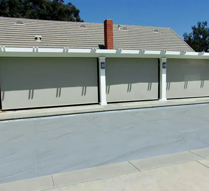 Upland, California Sunscreens, Solar Shades & Drop Rolls