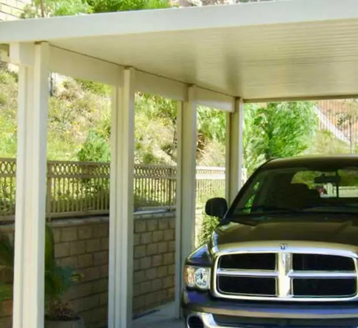 Factory-Direct Custom Carports for Yorba Linda, California